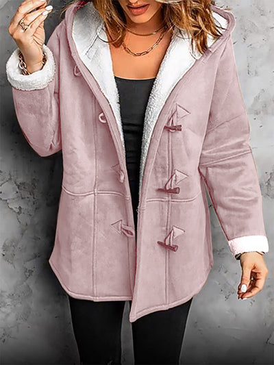 Jocelyn | Manteau