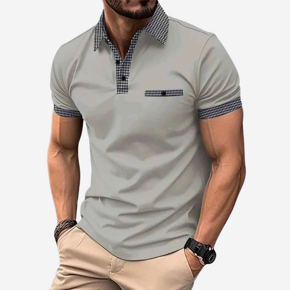 Polo élégant et tendance - Gon