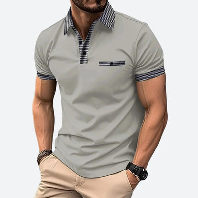Polo élégant et tendance - Gon