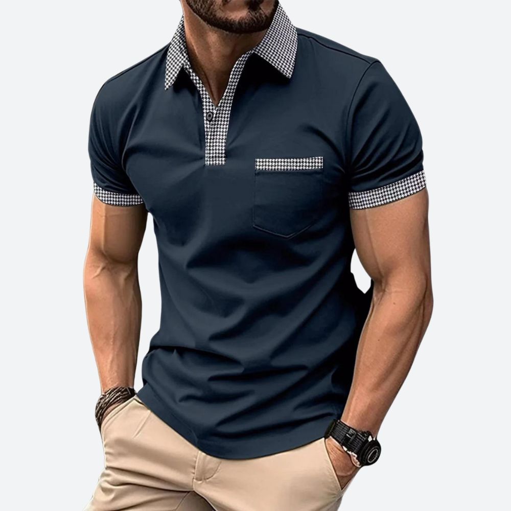 Polo élégant et tendance - Gon