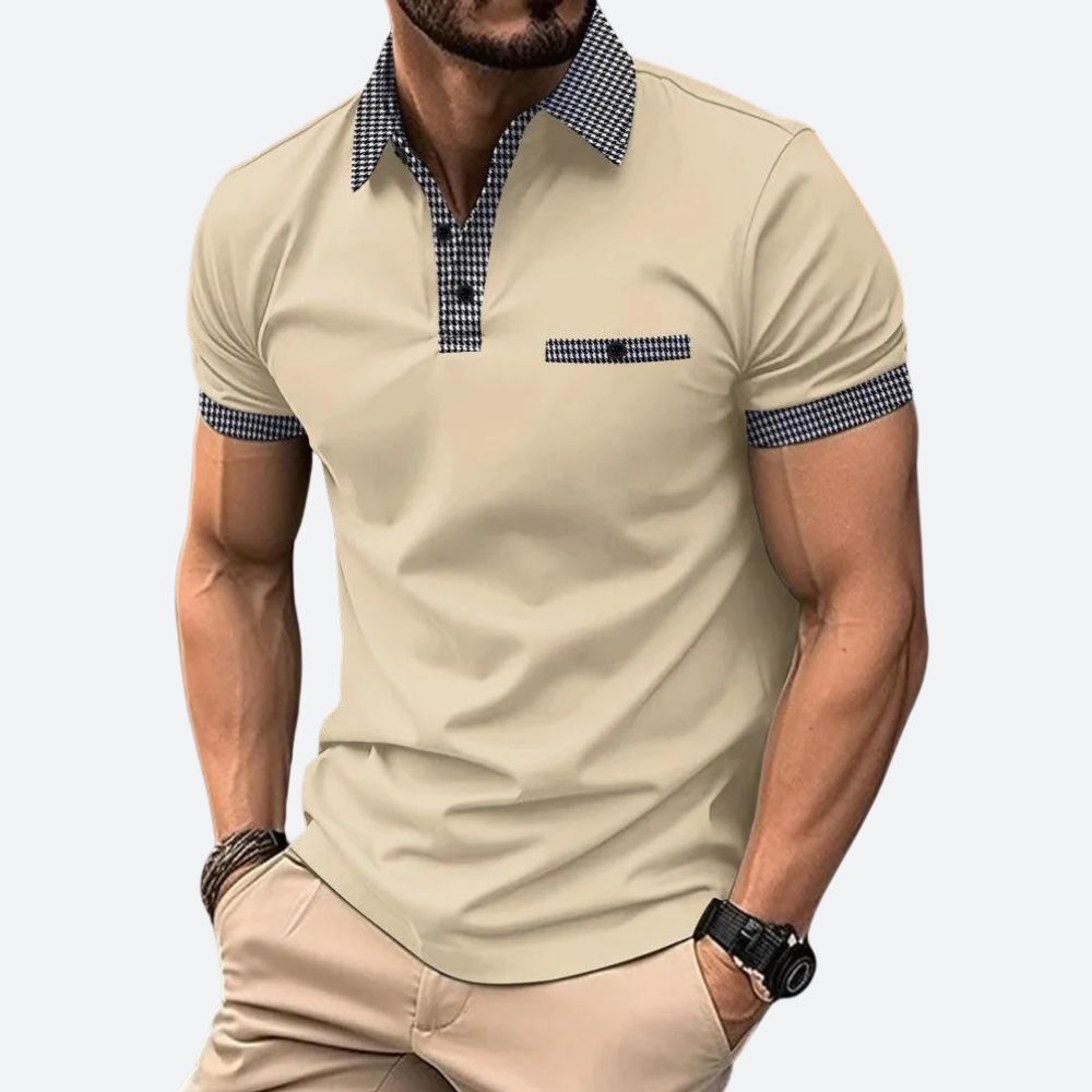 Polo élégant et tendance - Gon