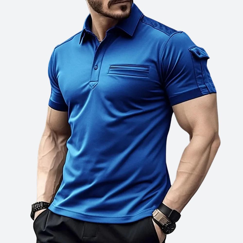 Polo élégant et tendance - Gon