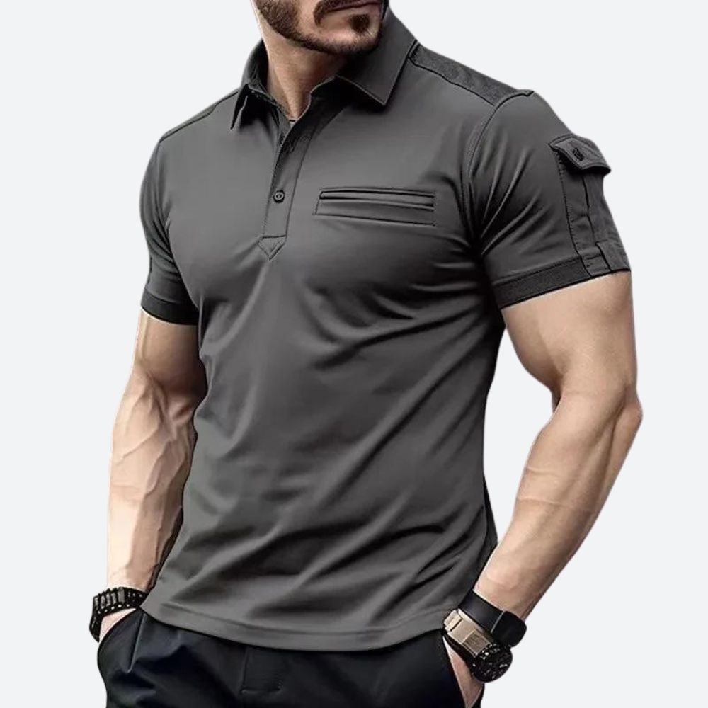 Polo élégant et tendance - Gon