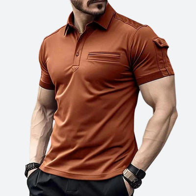 Polo élégant et tendance - Gon