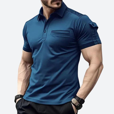Polo élégant et tendance - Gon