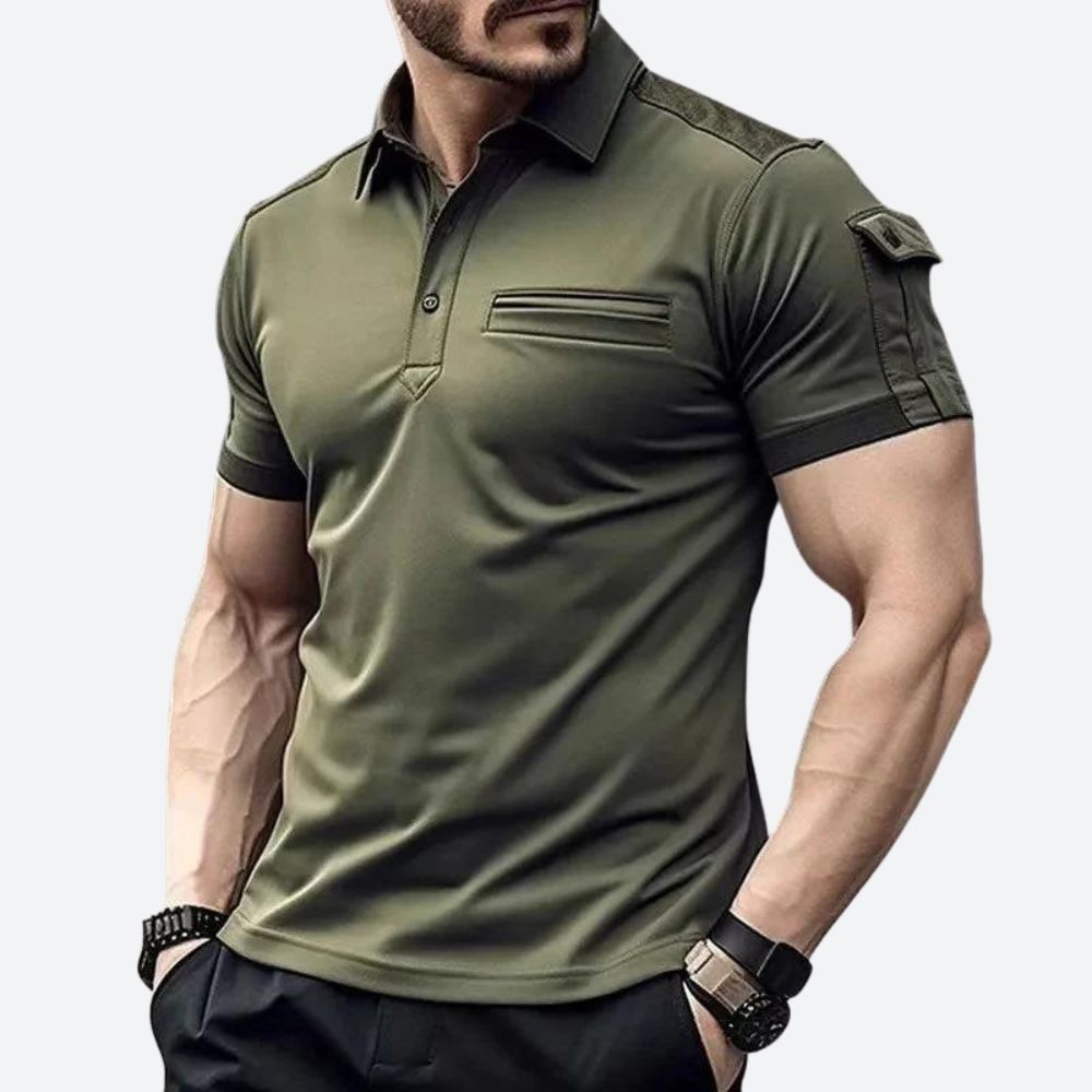 Polo élégant et tendance - Gon