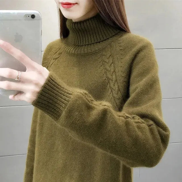 Vera™ – Pulls élégants et confortables