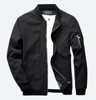 Blouson bomber pour homme