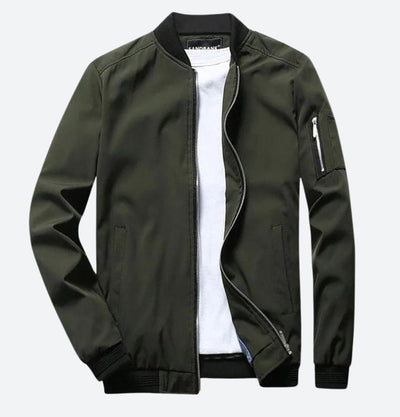 Blouson bomber pour homme