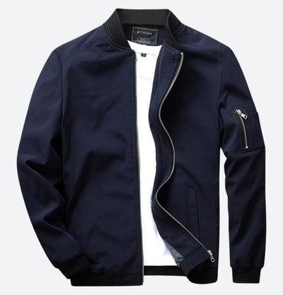 Blouson bomber pour homme
