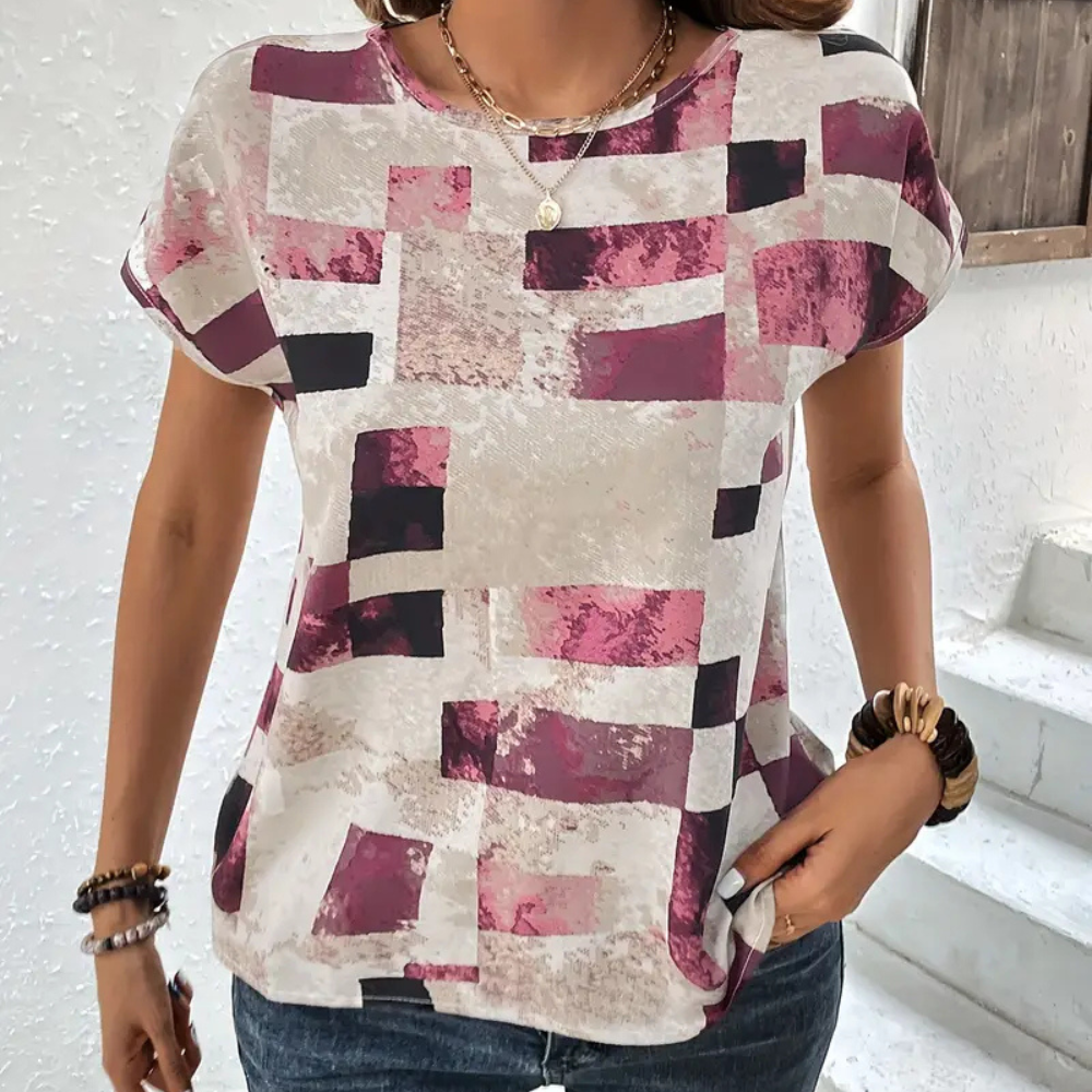 TARIAN - T-shirt Classique pour Femmes