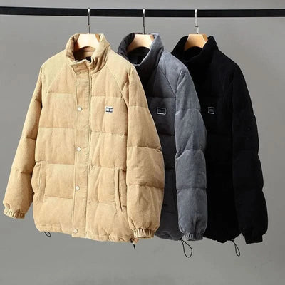 Zack | Veste en corde