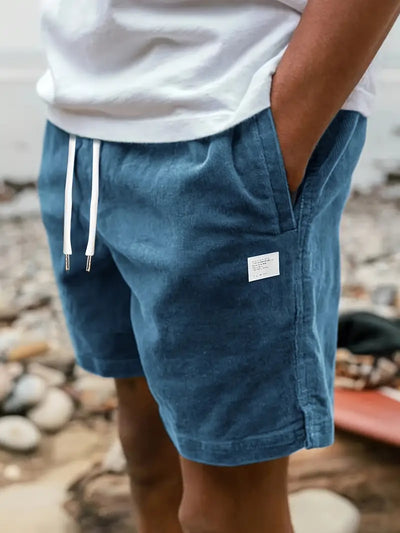 Graig | Shorts décontractés estivaux polyvalents pour hommes