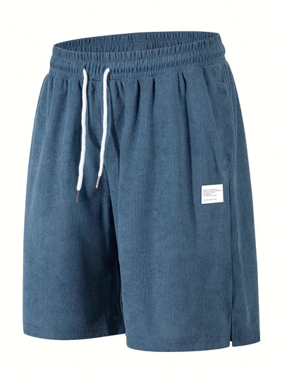 Graig | Shorts décontractés estivaux polyvalents pour hommes