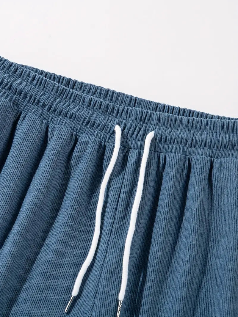 Graig | Shorts décontractés estivaux polyvalents pour hommes