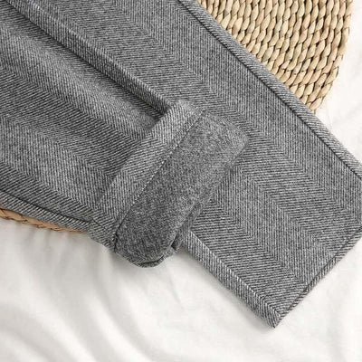 Leo | Pantalon ajusté