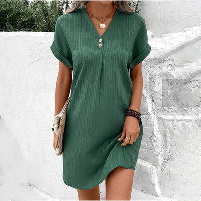 GENESIS - Robe d'été mini à la mode