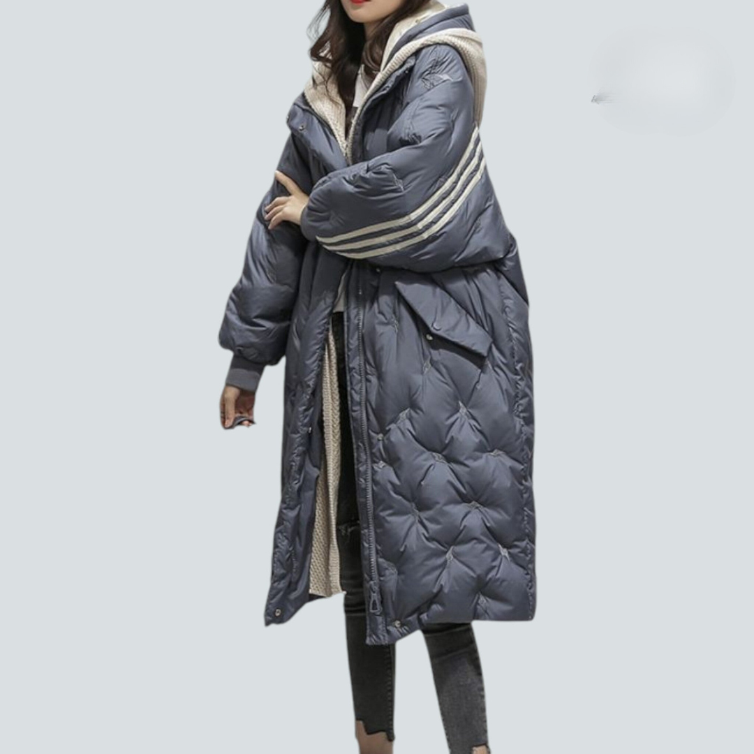 Extérieur | Manteau