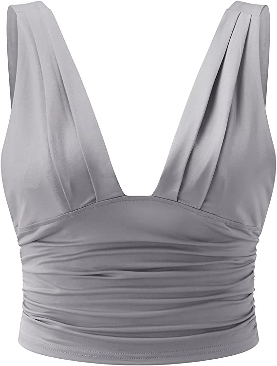 Juliane | Top Stylisé Pour Femme | Chic