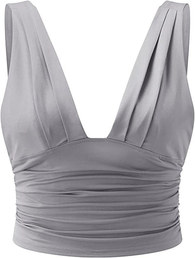 Juliane | Top Stylisé Pour Femme | Chic