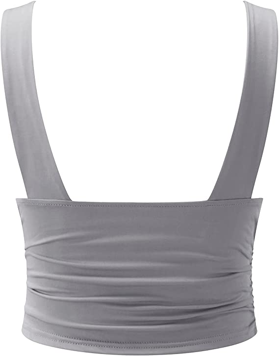 Juliane | Top Stylisé Pour Femme | Chic