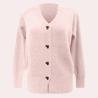 Elisia - Cardigan de Luxe pour Femmes