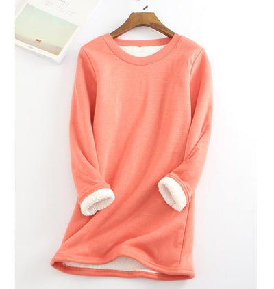 Lara™ - Pull en coton super doux