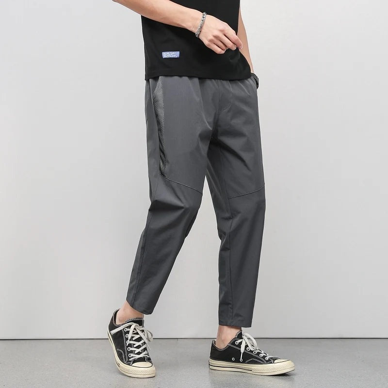 Pantalon court Stride