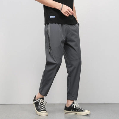 Pantalon court Stride