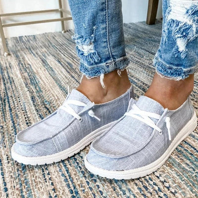 Florence | Mocassins Confortable Pour Femme | Tendance