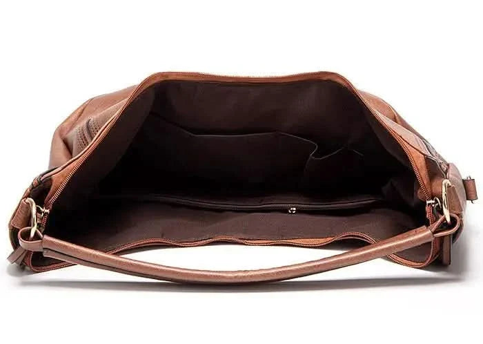 Morgane™| Caliana Sac en cuir