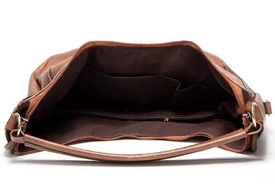 Morgane™| Caliana Sac en cuir