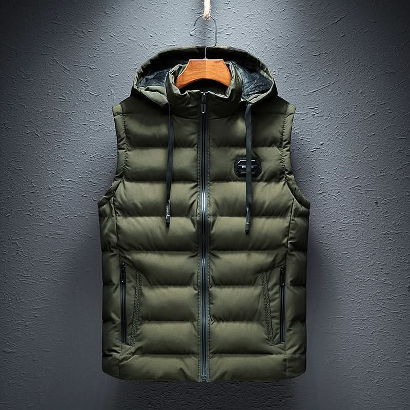 Recon"Gilet thermique pour hommes