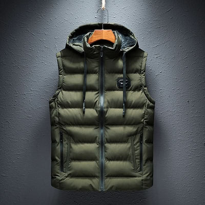 Recon"Gilet thermique pour hommes
