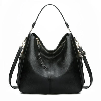 Helene™ - Sac à bandoulière en cuir