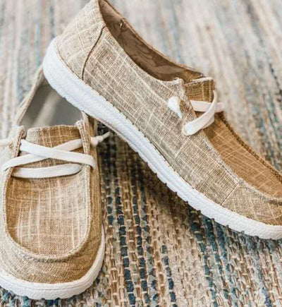 Florence | Mocassins Confortable Pour Femme | Tendance