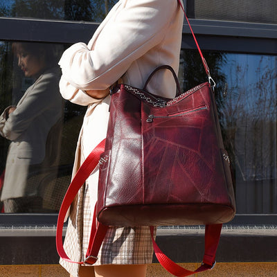 Pauline™ | Sac à dos millésime
