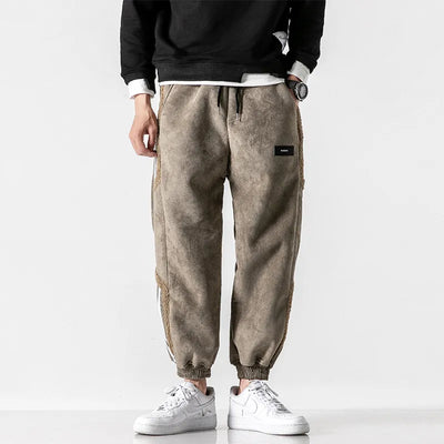 Sherpa Edge | Jogging Urbain Tendance