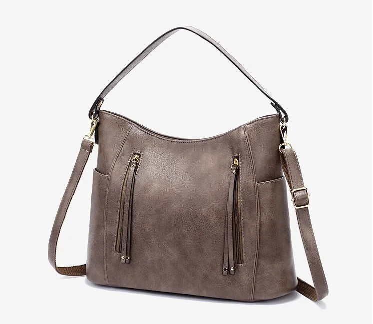 Elsa - Sac Vintage élégant pour femmes, parfait pour toutes les saisons
