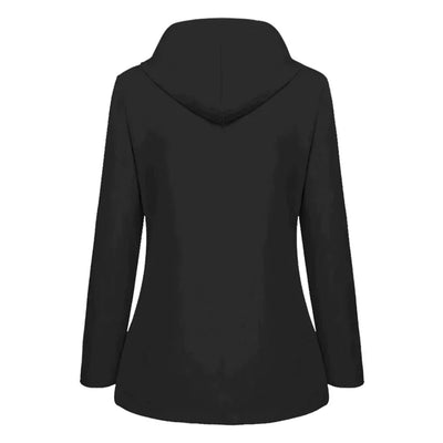 Veste imperméable pour femme