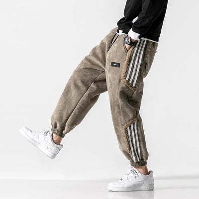 Sherpa Edge | Jogging Urbain Tendance