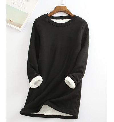 Lara™ - Pull en coton super doux