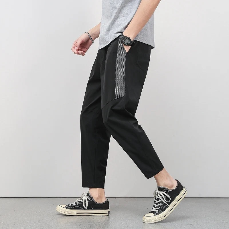 Pantalon court Stride