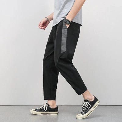 Pantalon court Stride