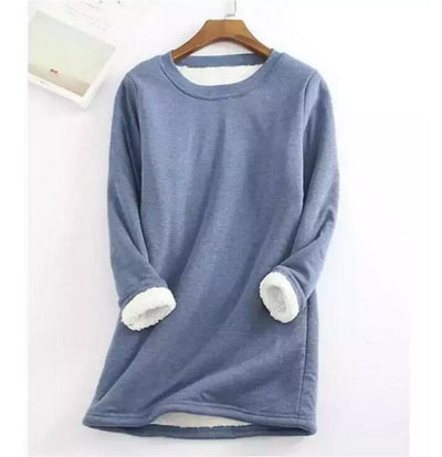 Lara™ - Pull en coton super doux