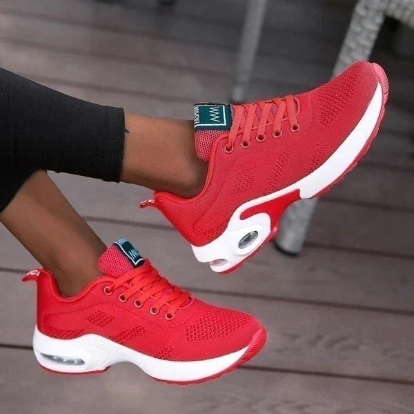Thierry | Chaussure De Sport Pour Femme | Confort
