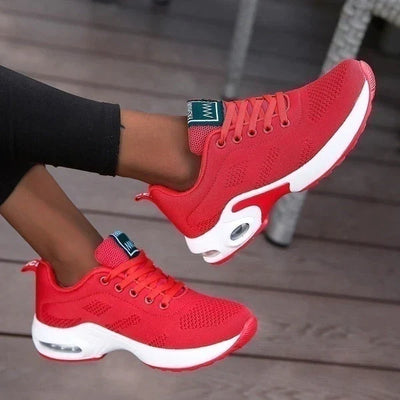 Thierry | Chaussure De Sport Pour Femme | Confort