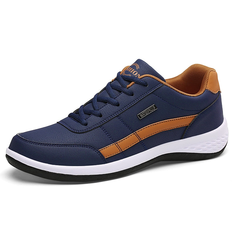 Leon | Chaussure Décontracté Pour Hommes | Simple