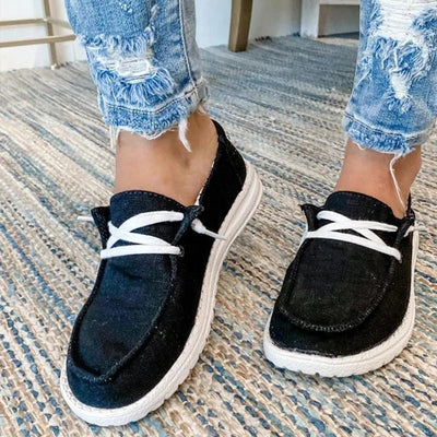 Florence | Mocassins Confortable Pour Femme | Tendance
