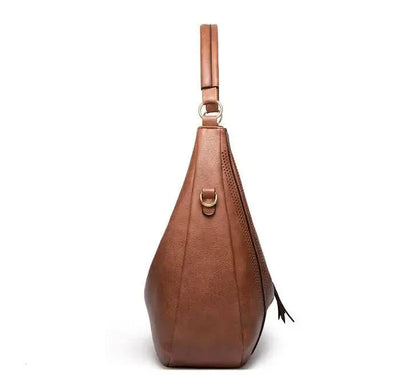 Morgane™| Caliana Sac en cuir